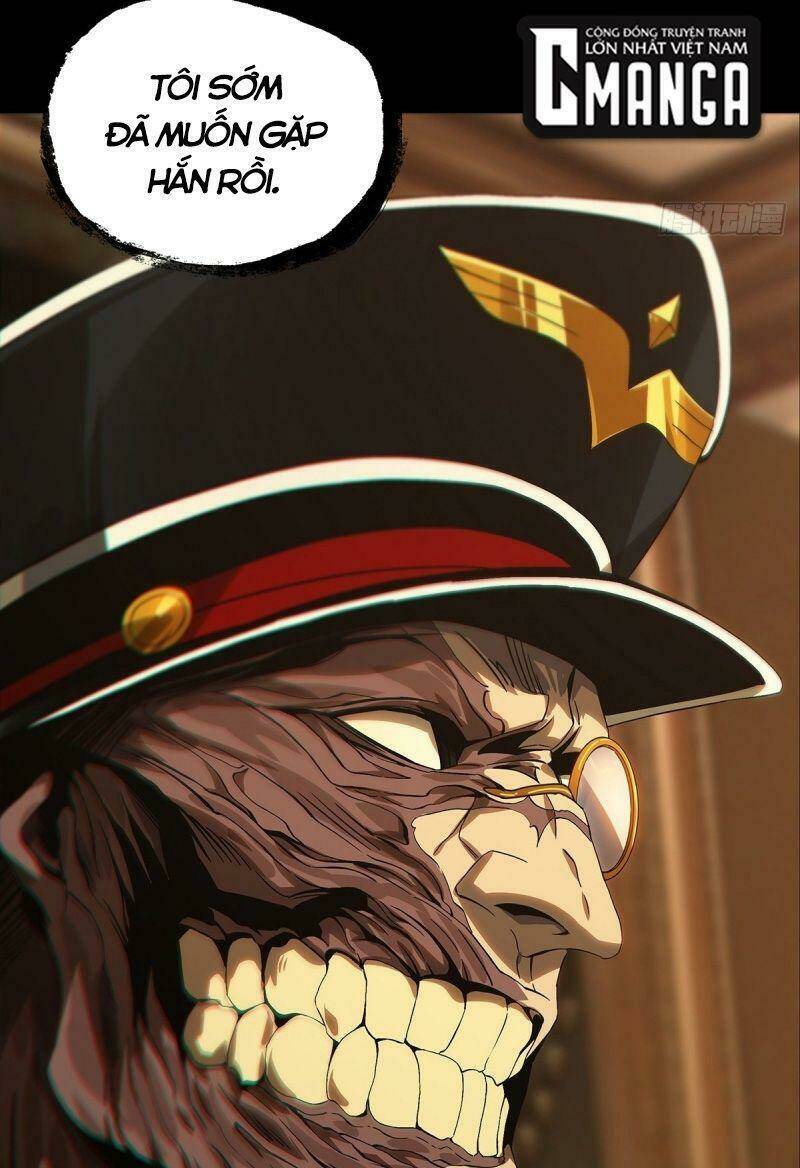 Đại Tượng Vô Hình - Chapter 145 - Page 36