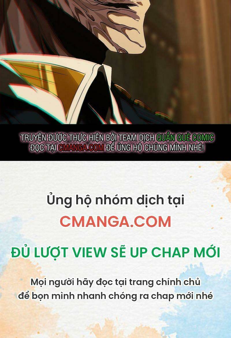 Đại Tượng Vô Hình - Chapter 145 - Page 37