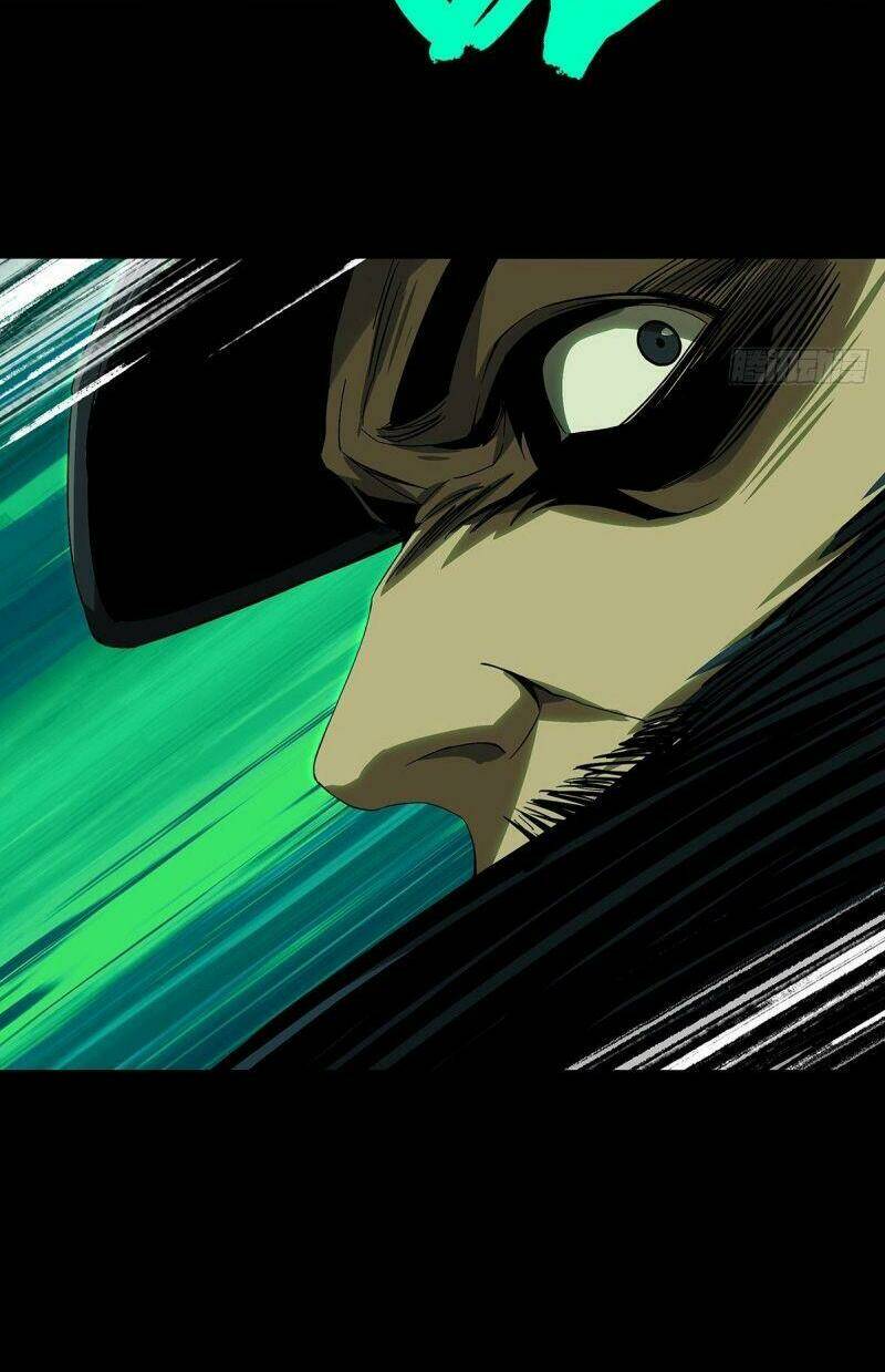 Đại Tượng Vô Hình - Chapter 145 - Page 3