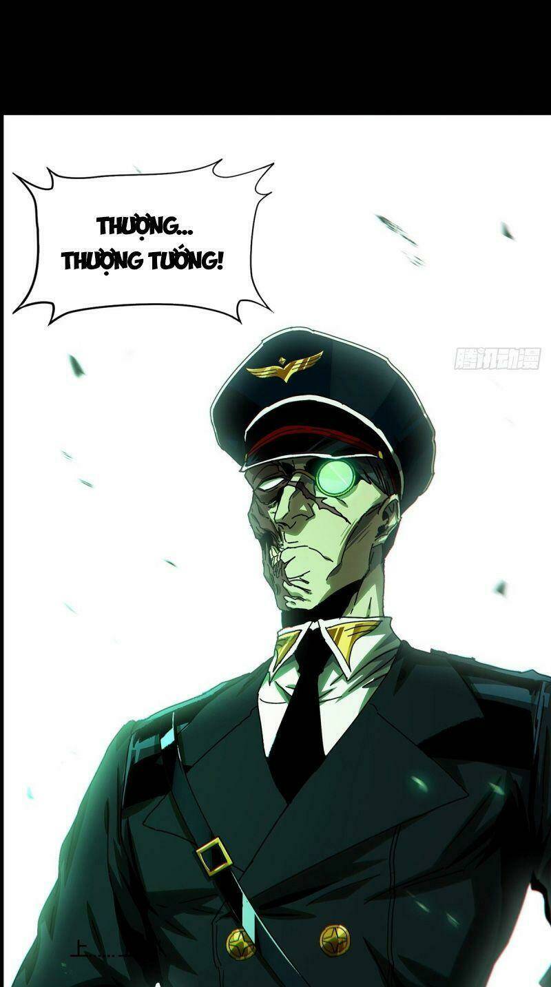 Đại Tượng Vô Hình - Chapter 145 - Page 4