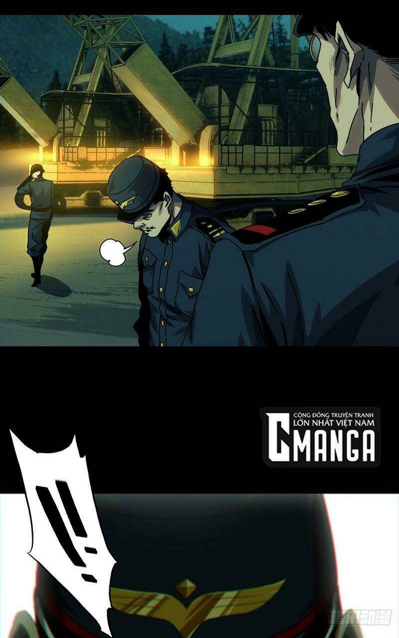 Đại Tượng Vô Hình - Chapter 145 - Page 8