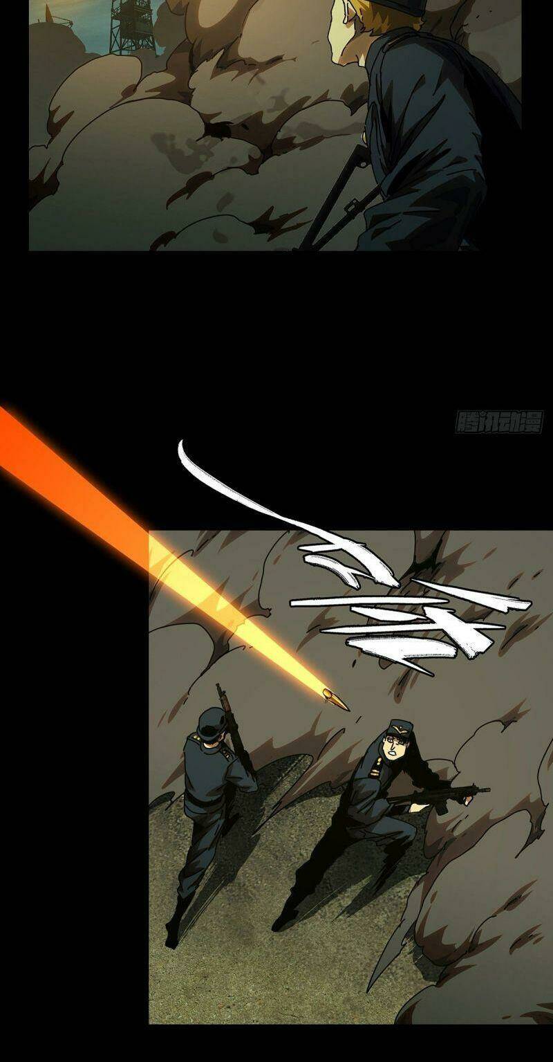 Đại Tượng Vô Hình - Chapter 146 - Page 9