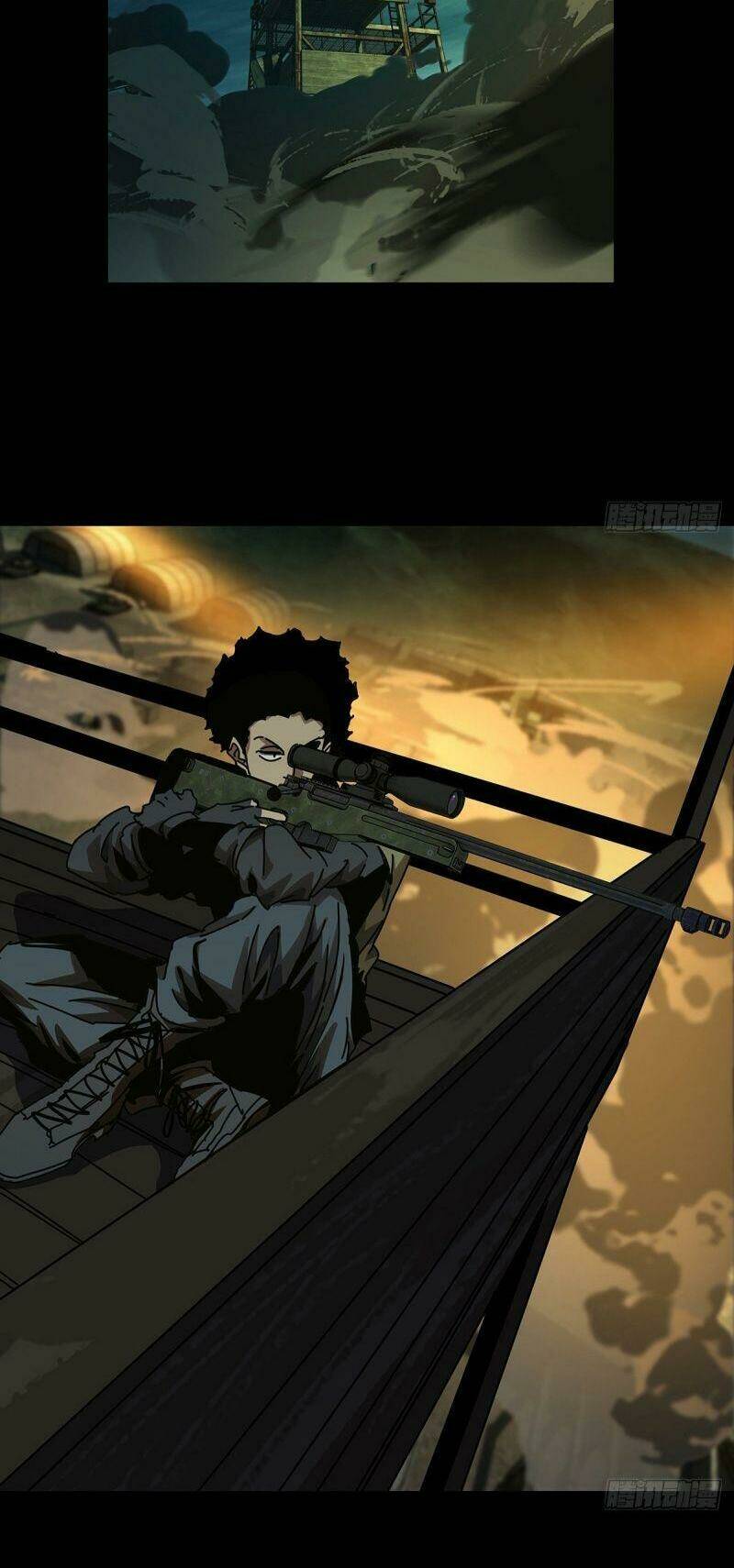 Đại Tượng Vô Hình - Chapter 146 - Page 11