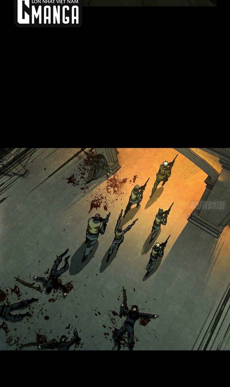 Đại Tượng Vô Hình - Chapter 146 - Page 13