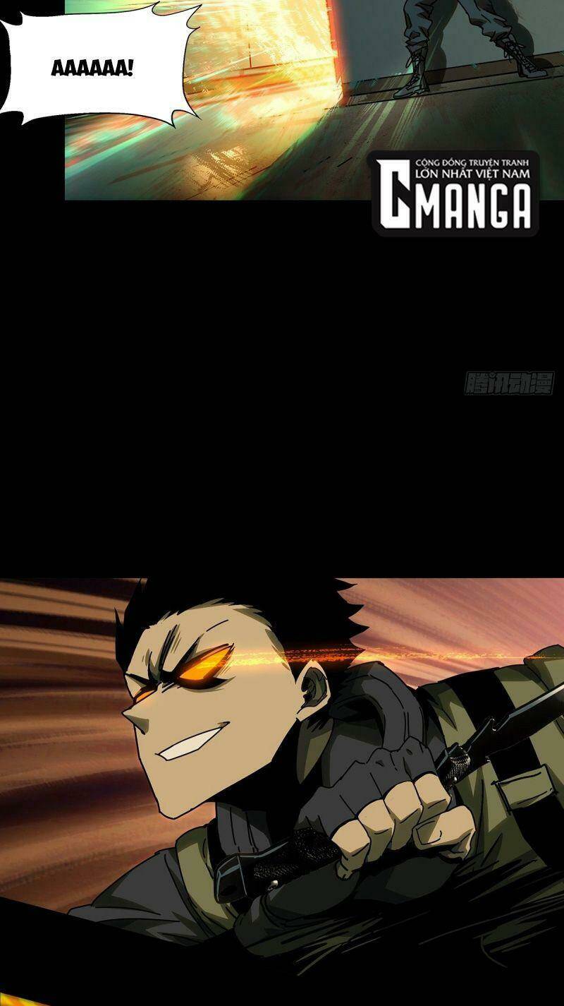 Đại Tượng Vô Hình - Chapter 146 - Page 17