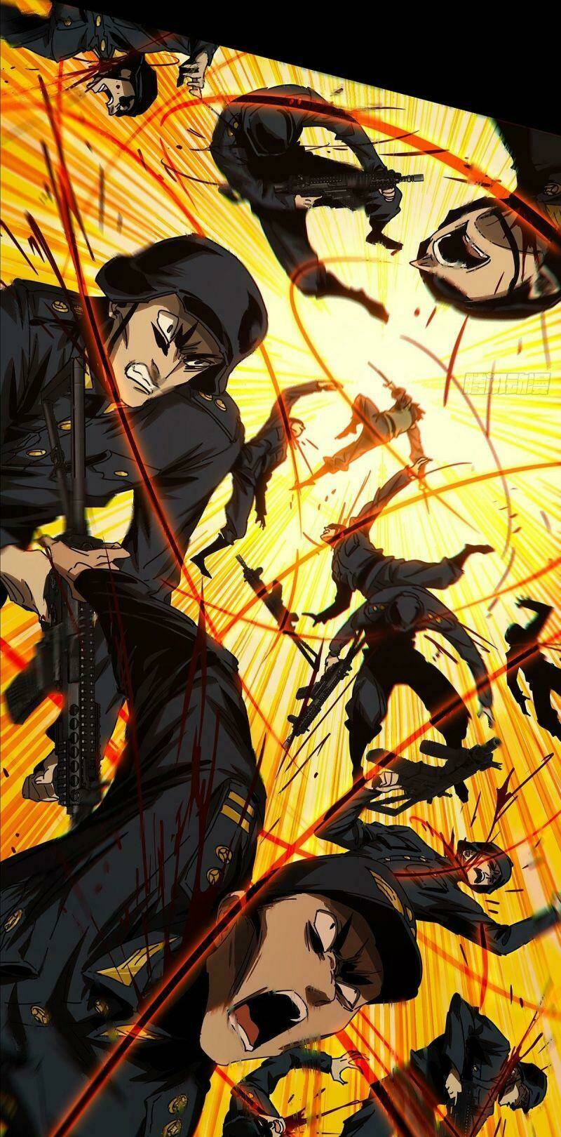 Đại Tượng Vô Hình - Chapter 146 - Page 18