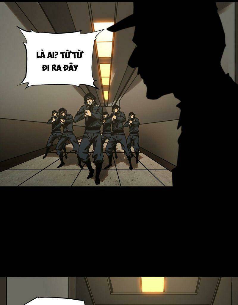 Đại Tượng Vô Hình - Chapter 146 - Page 22
