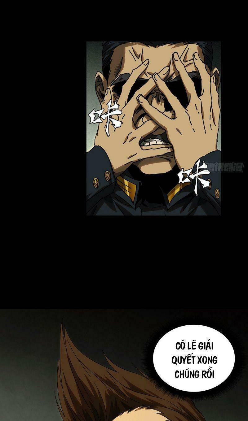 Đại Tượng Vô Hình - Chapter 146 - Page 28