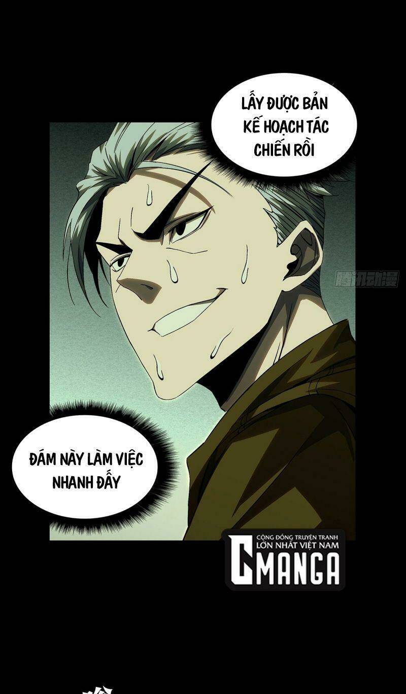 Đại Tượng Vô Hình - Chapter 146 - Page 32