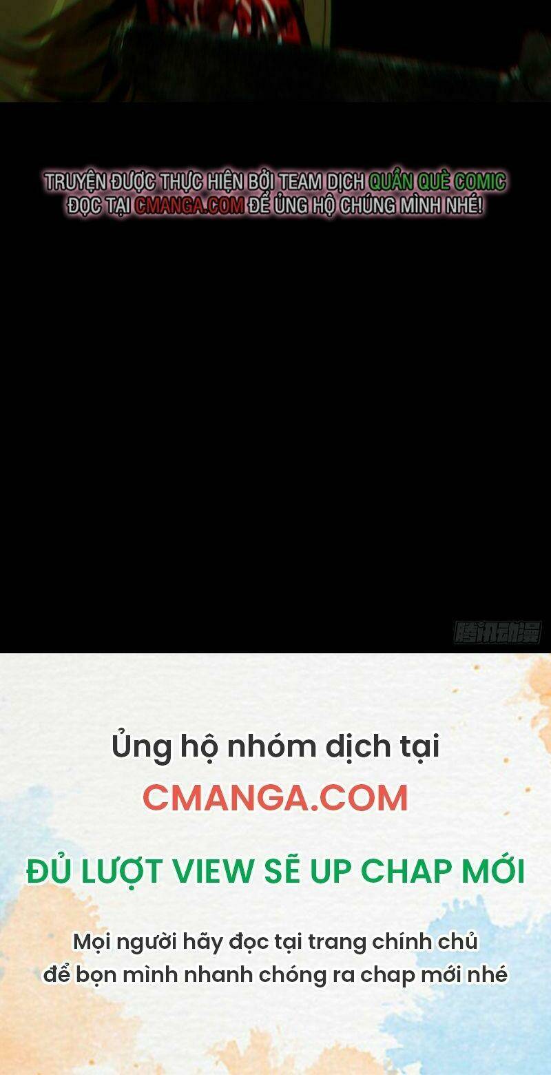 Đại Tượng Vô Hình - Chapter 146 - Page 35