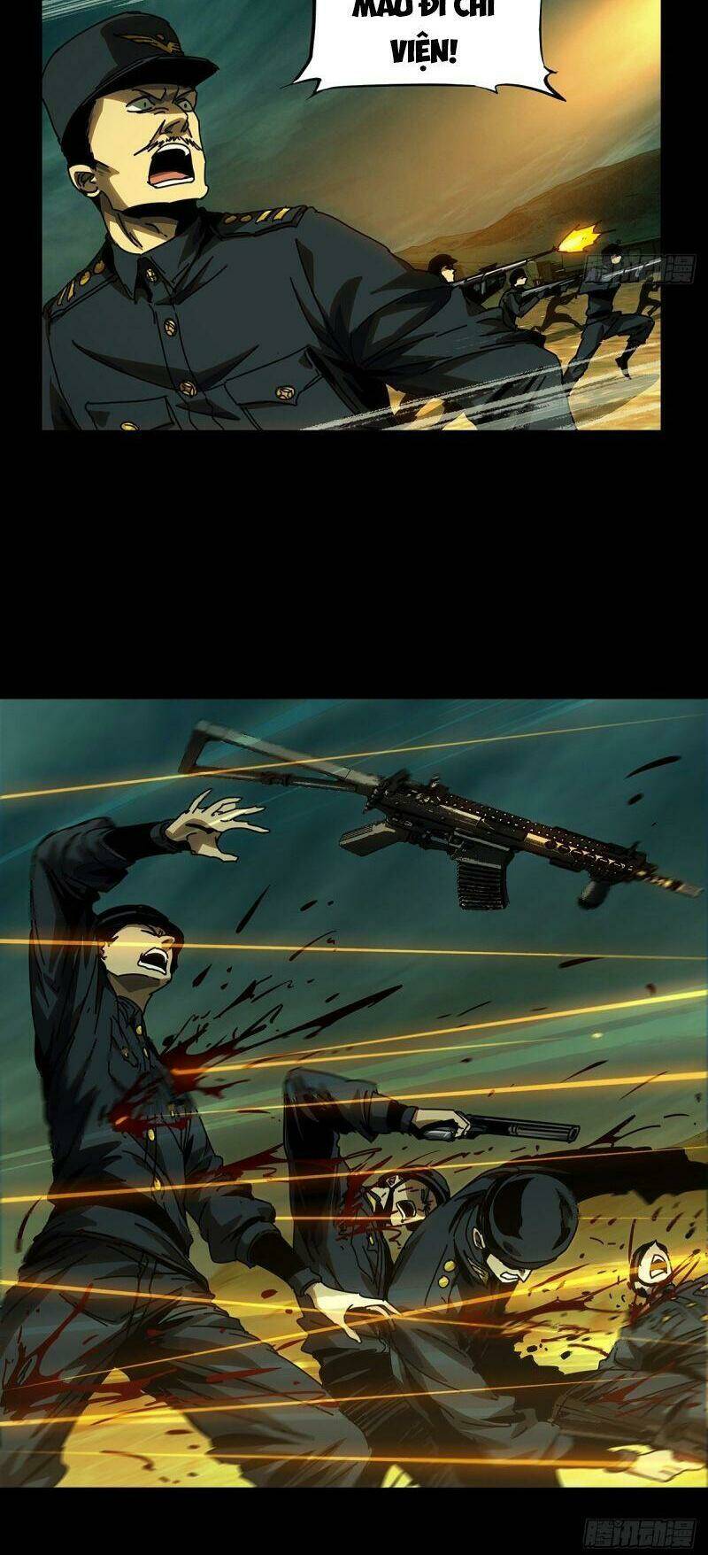 Đại Tượng Vô Hình - Chapter 146 - Page 3