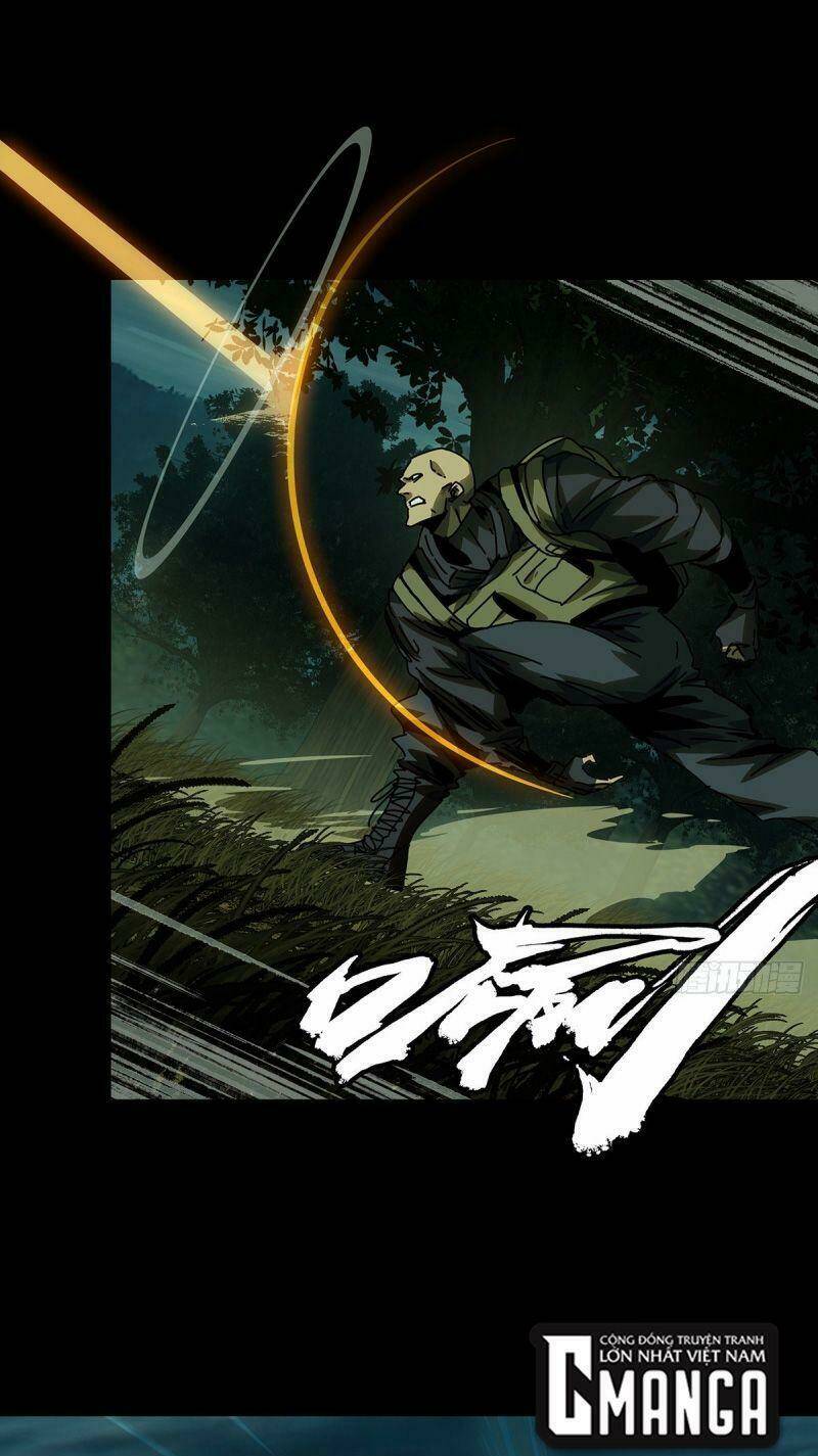 Đại Tượng Vô Hình - Chapter 146 - Page 6