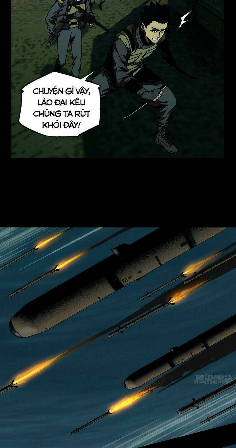 Đại Tượng Vô Hình - Chapter 147 - Page 10