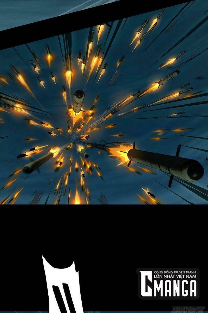 Đại Tượng Vô Hình - Chapter 147 - Page 11