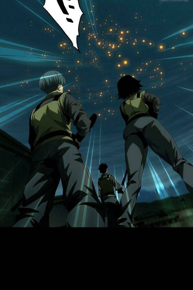 Đại Tượng Vô Hình - Chapter 147 - Page 12