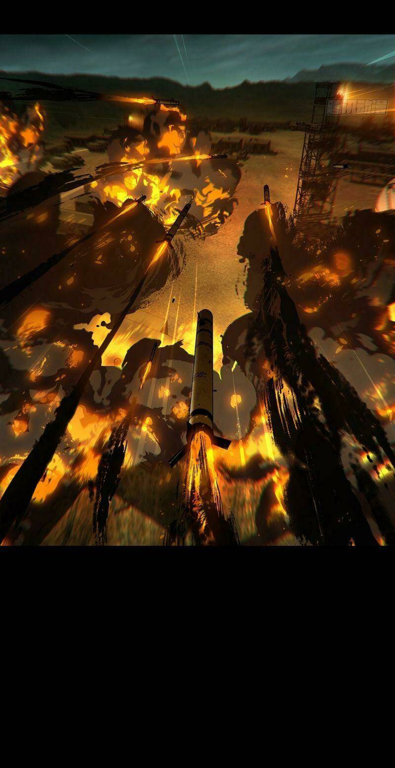 Đại Tượng Vô Hình - Chapter 147 - Page 13