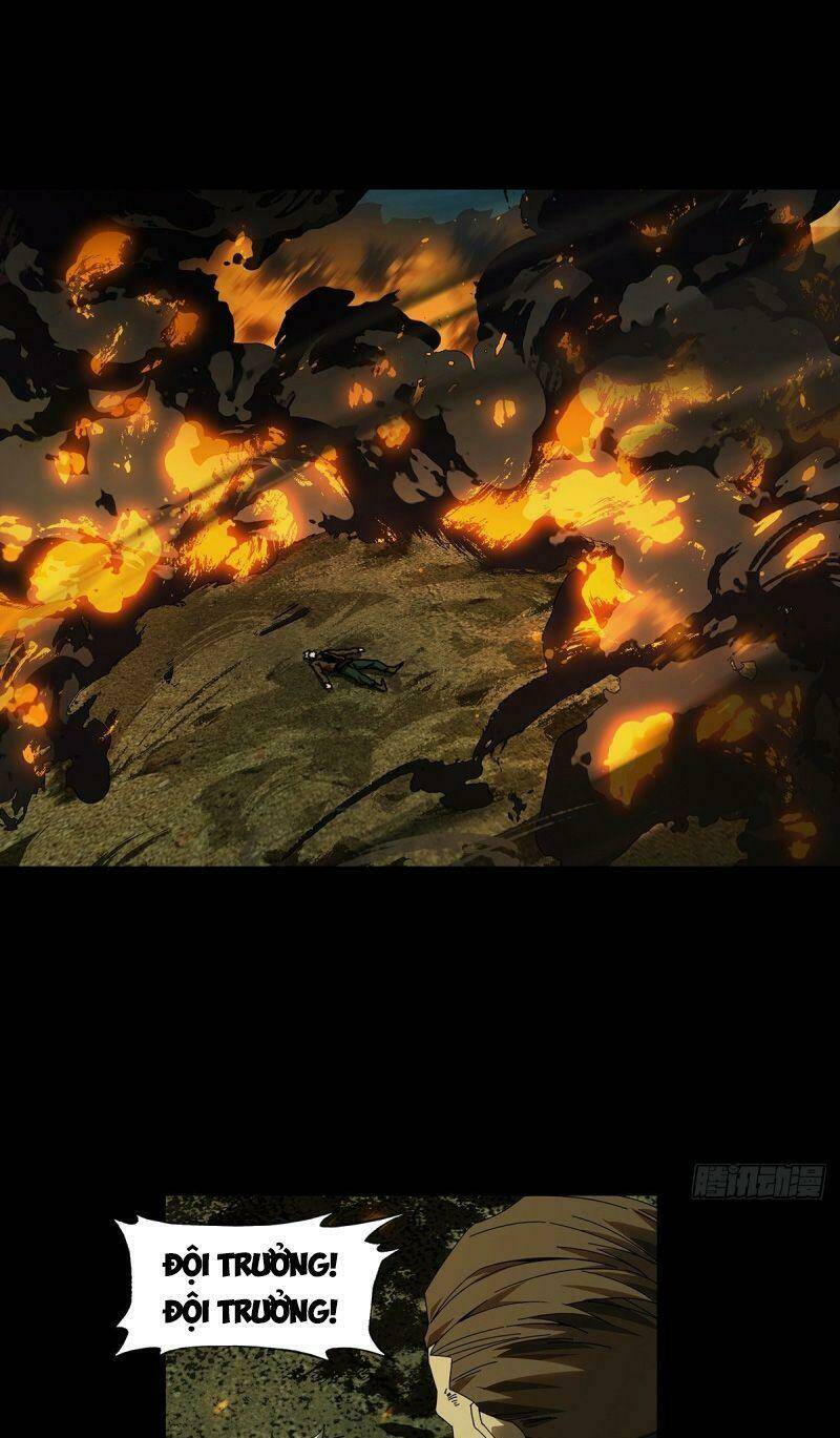 Đại Tượng Vô Hình - Chapter 147 - Page 15