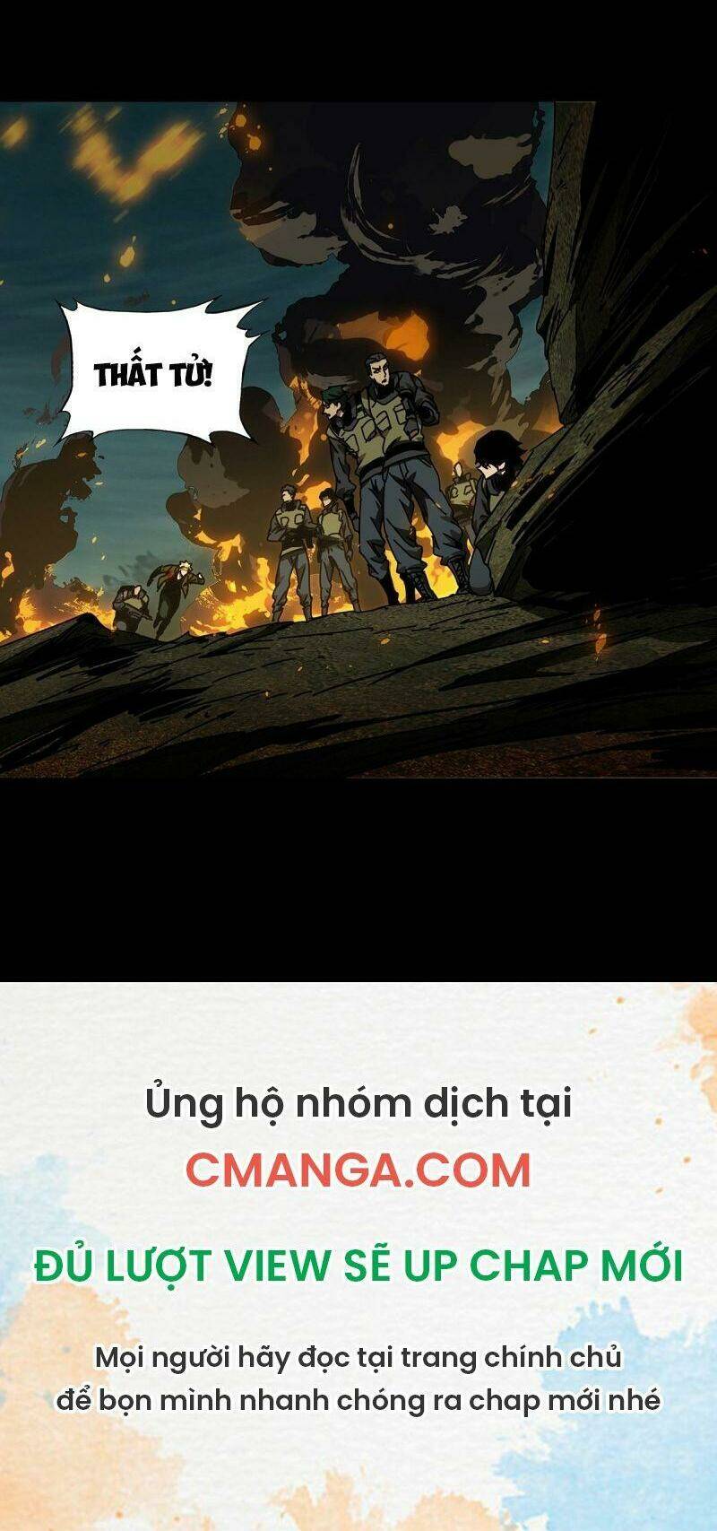 Đại Tượng Vô Hình - Chapter 147 - Page 18