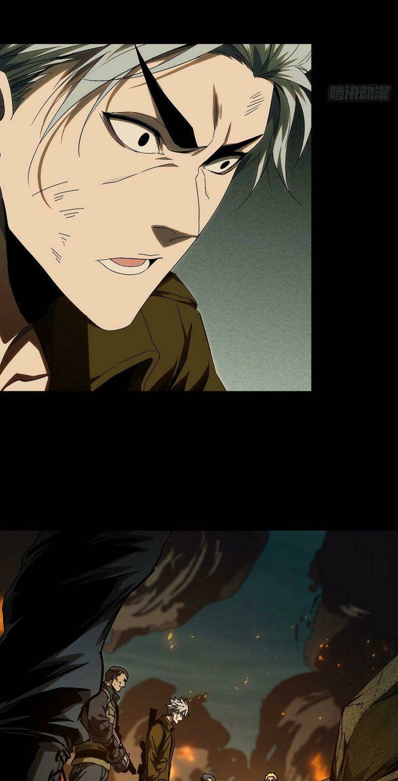 Đại Tượng Vô Hình - Chapter 147 - Page 19