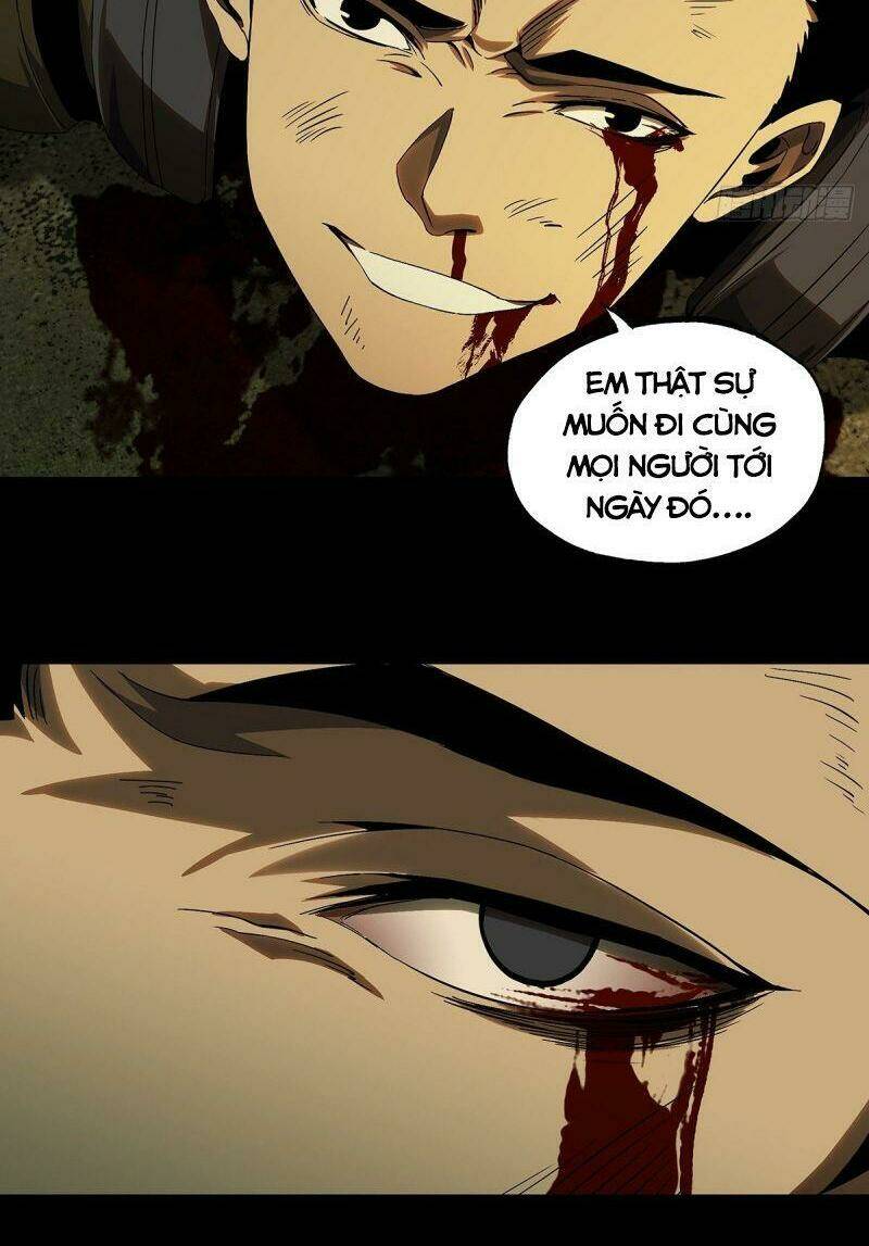 Đại Tượng Vô Hình - Chapter 147 - Page 22