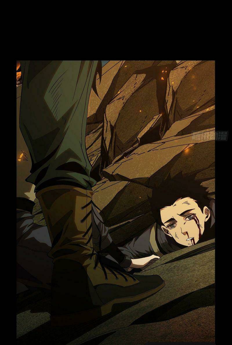 Đại Tượng Vô Hình - Chapter 147 - Page 23