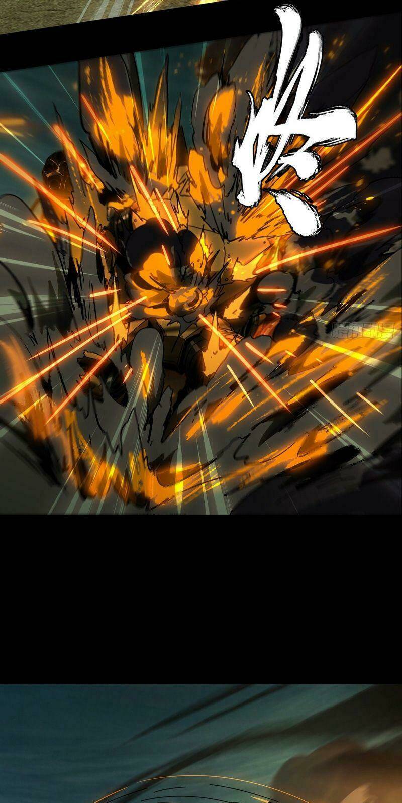 Đại Tượng Vô Hình - Chapter 147 - Page 33