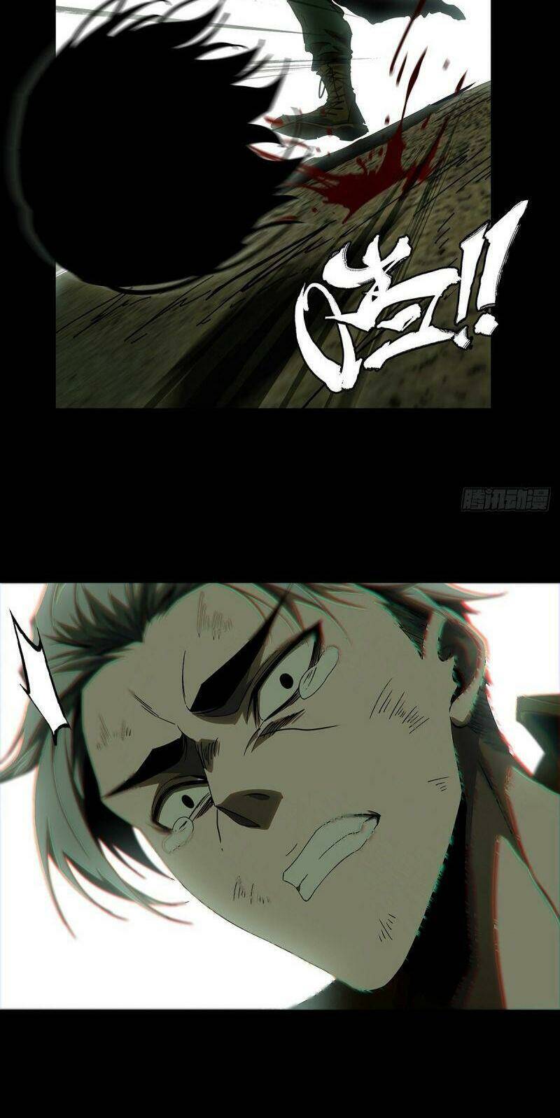 Đại Tượng Vô Hình - Chapter 147 - Page 36