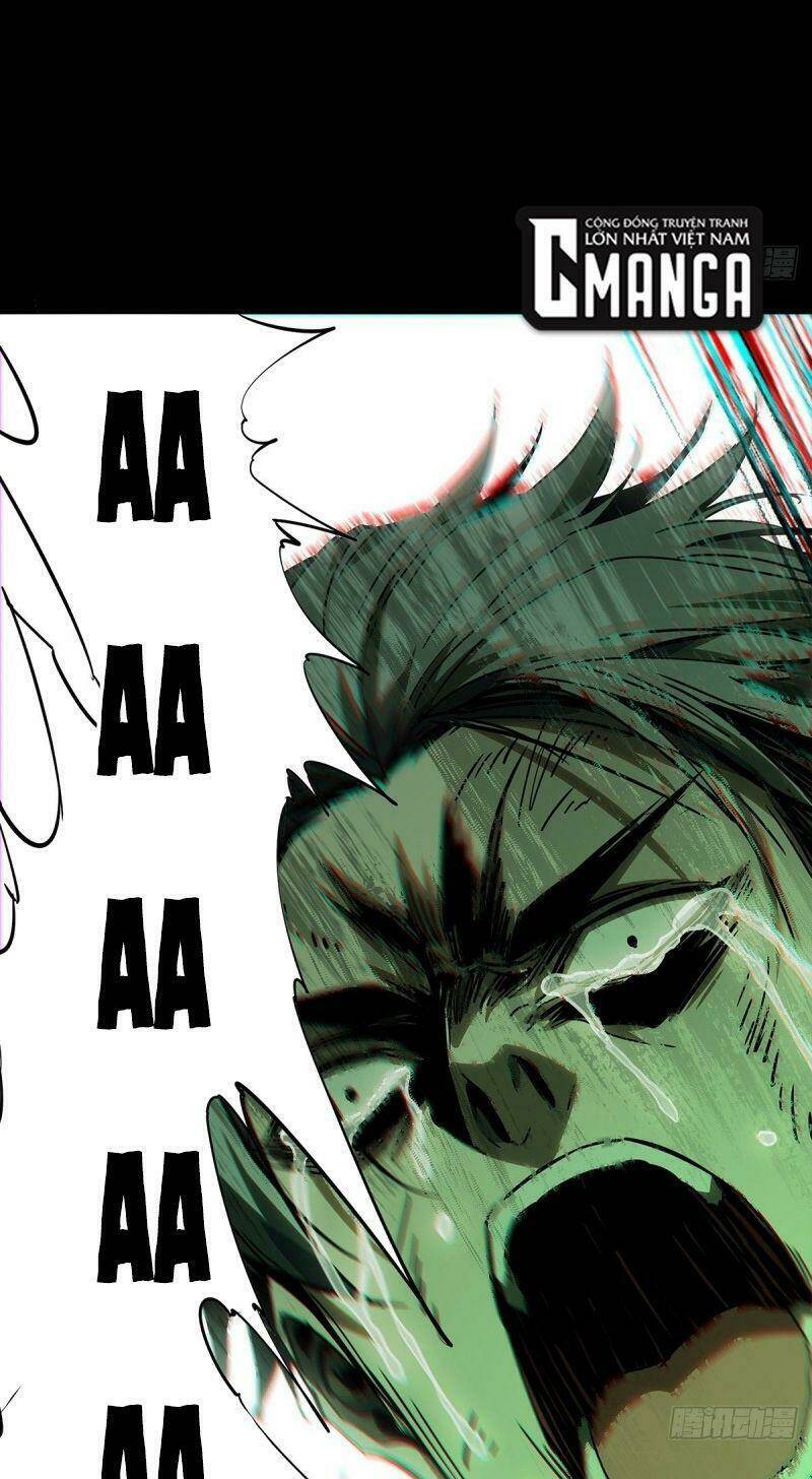 Đại Tượng Vô Hình - Chapter 147 - Page 37