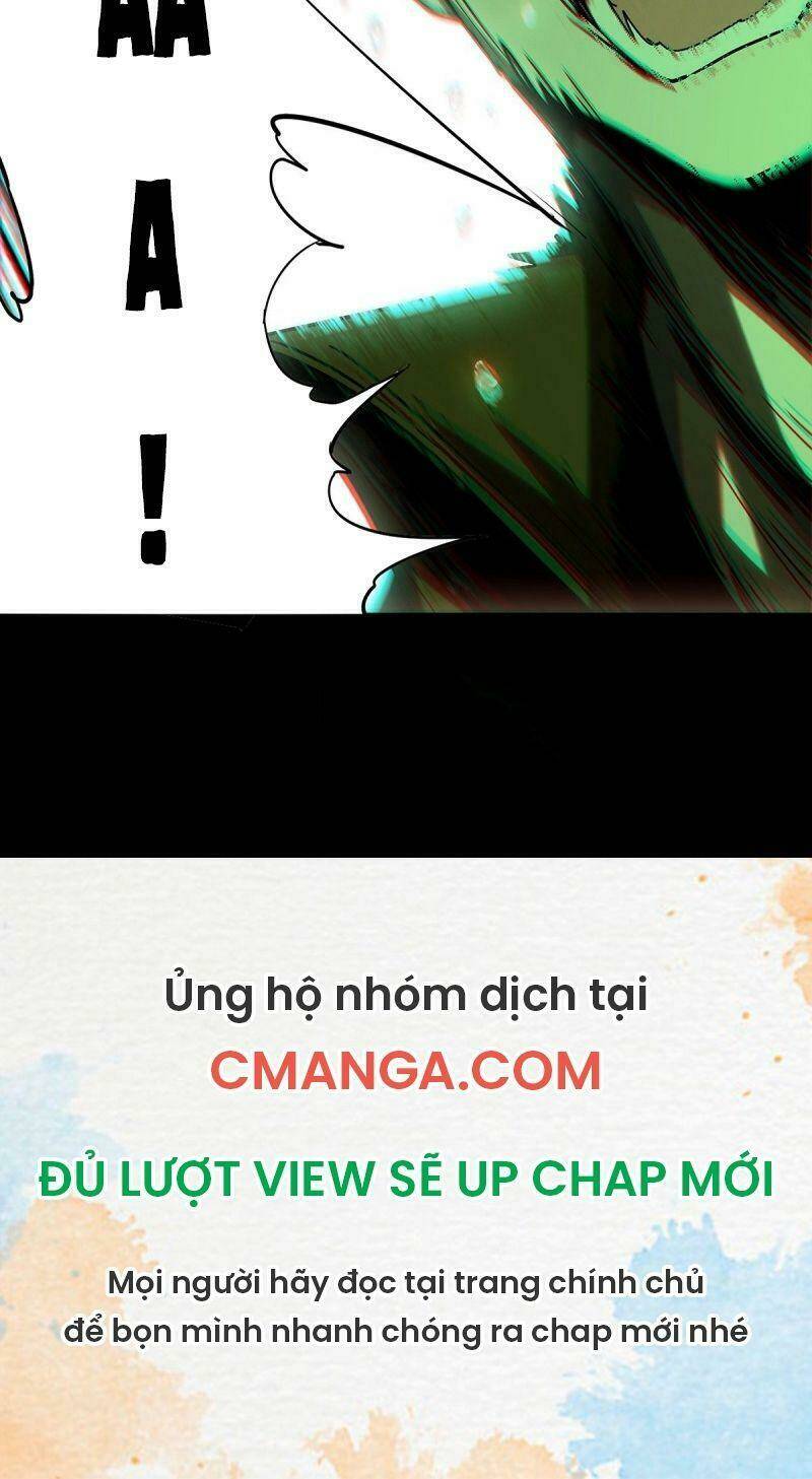 Đại Tượng Vô Hình - Chapter 147 - Page 38