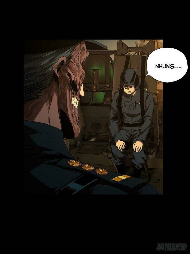 Đại Tượng Vô Hình - Chapter 147 - Page 3