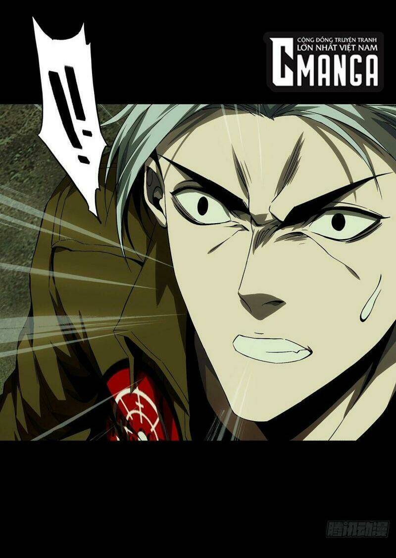 Đại Tượng Vô Hình - Chapter 147 - Page 8