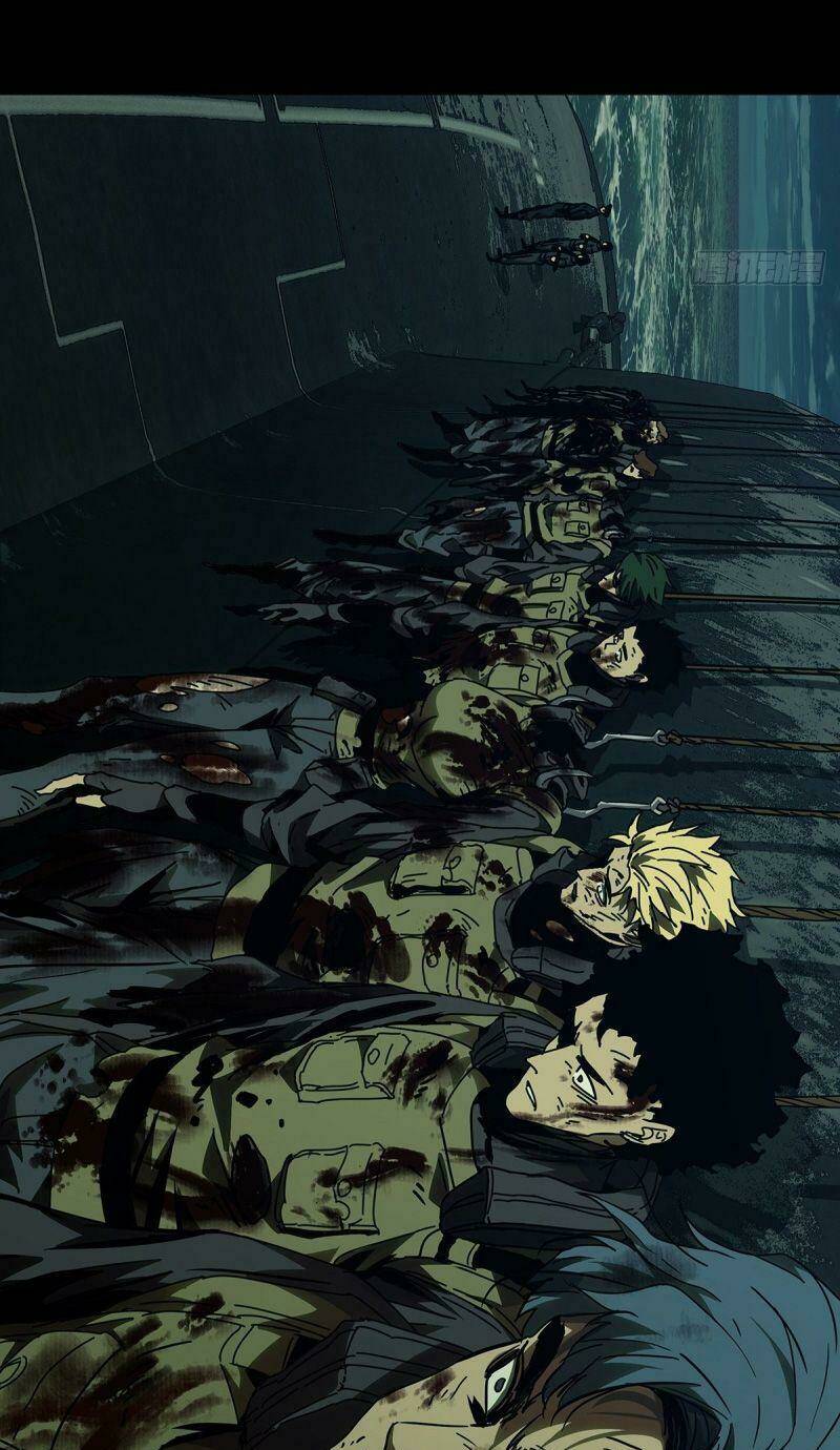 Đại Tượng Vô Hình - Chapter 148 - Page 10