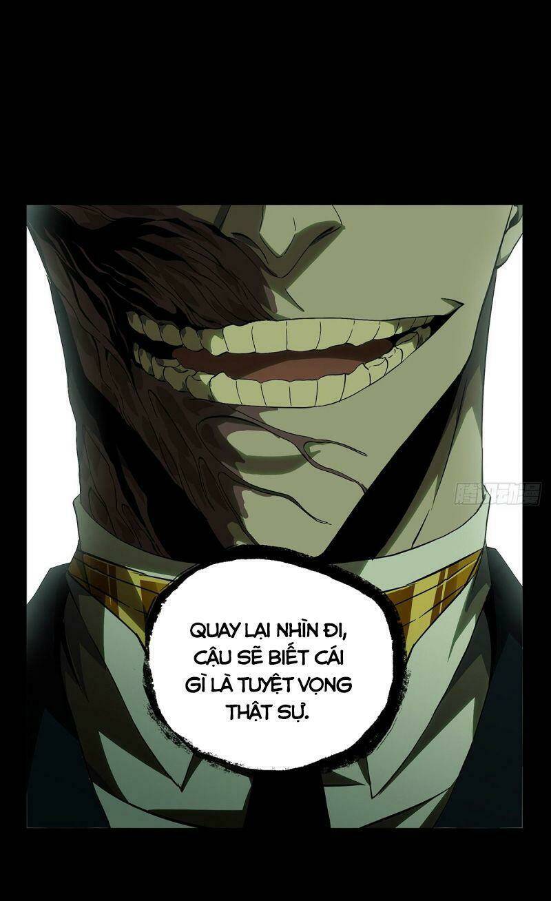 Đại Tượng Vô Hình - Chapter 148 - Page 14