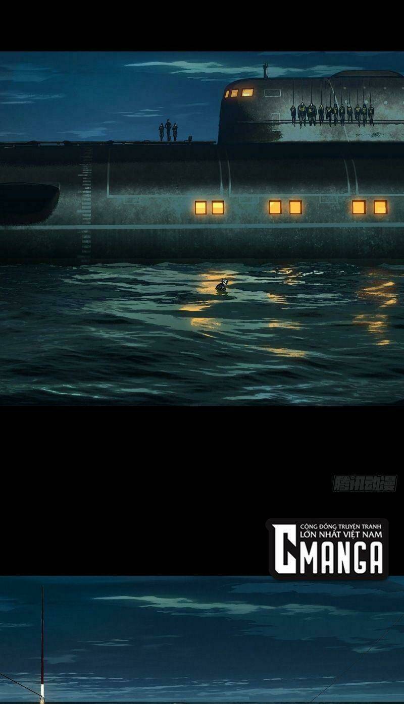 Đại Tượng Vô Hình - Chapter 148 - Page 16