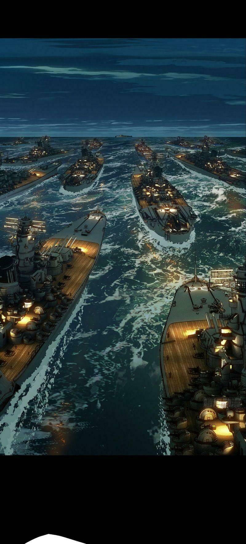 Đại Tượng Vô Hình - Chapter 148 - Page 18