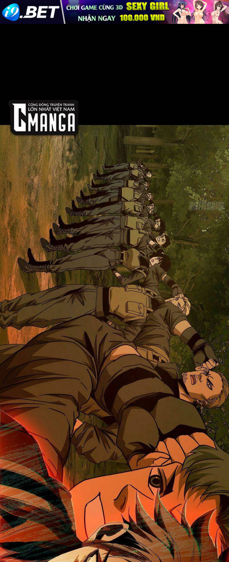 Đại Tượng Vô Hình - Chapter 148 - Page 20