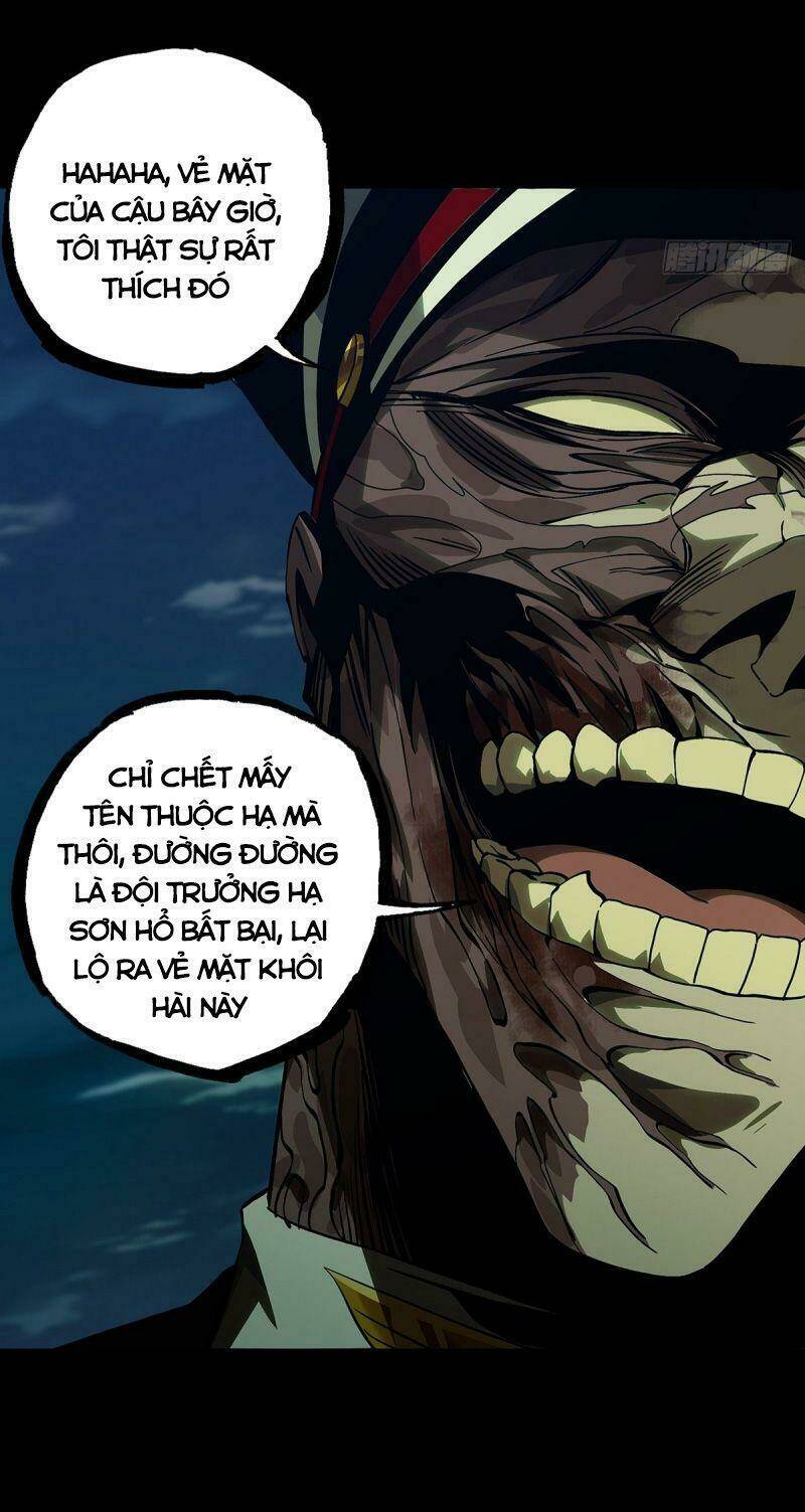 Đại Tượng Vô Hình - Chapter 148 - Page 24