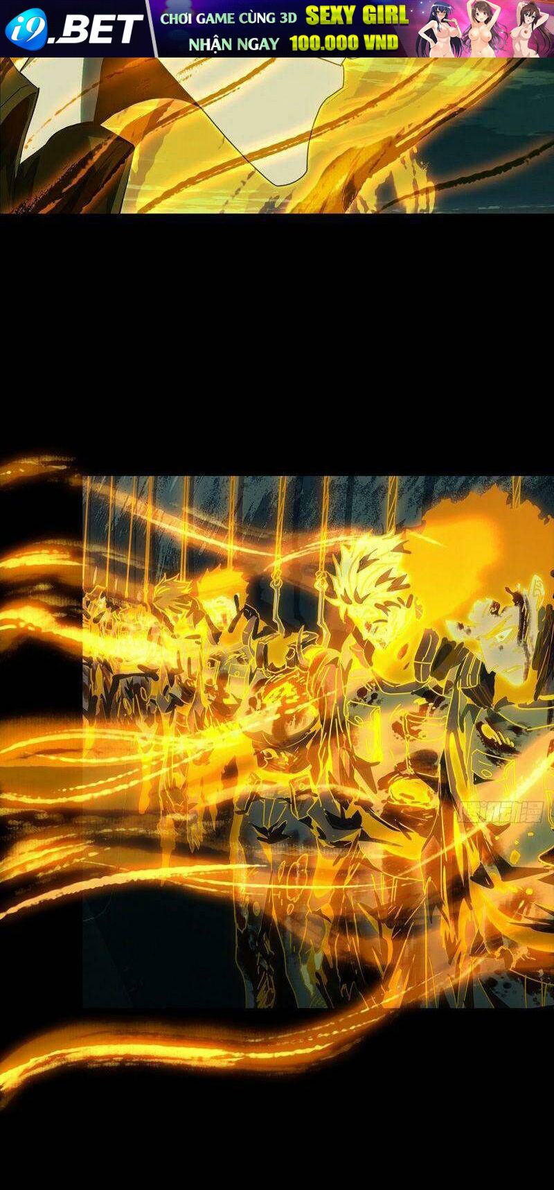 Đại Tượng Vô Hình - Chapter 148 - Page 27