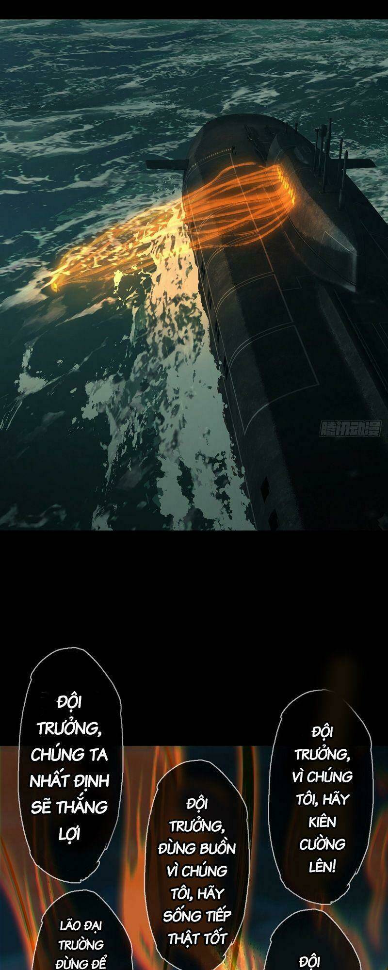 Đại Tượng Vô Hình - Chapter 148 - Page 28