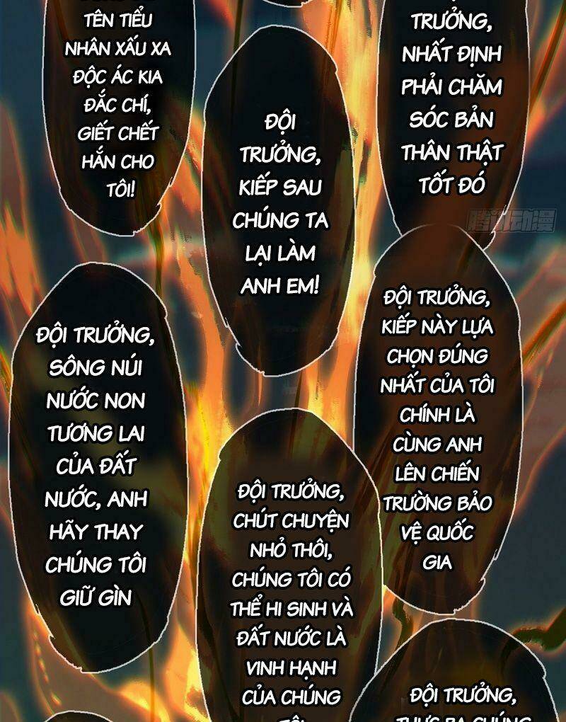 Đại Tượng Vô Hình - Chapter 148 - Page 29