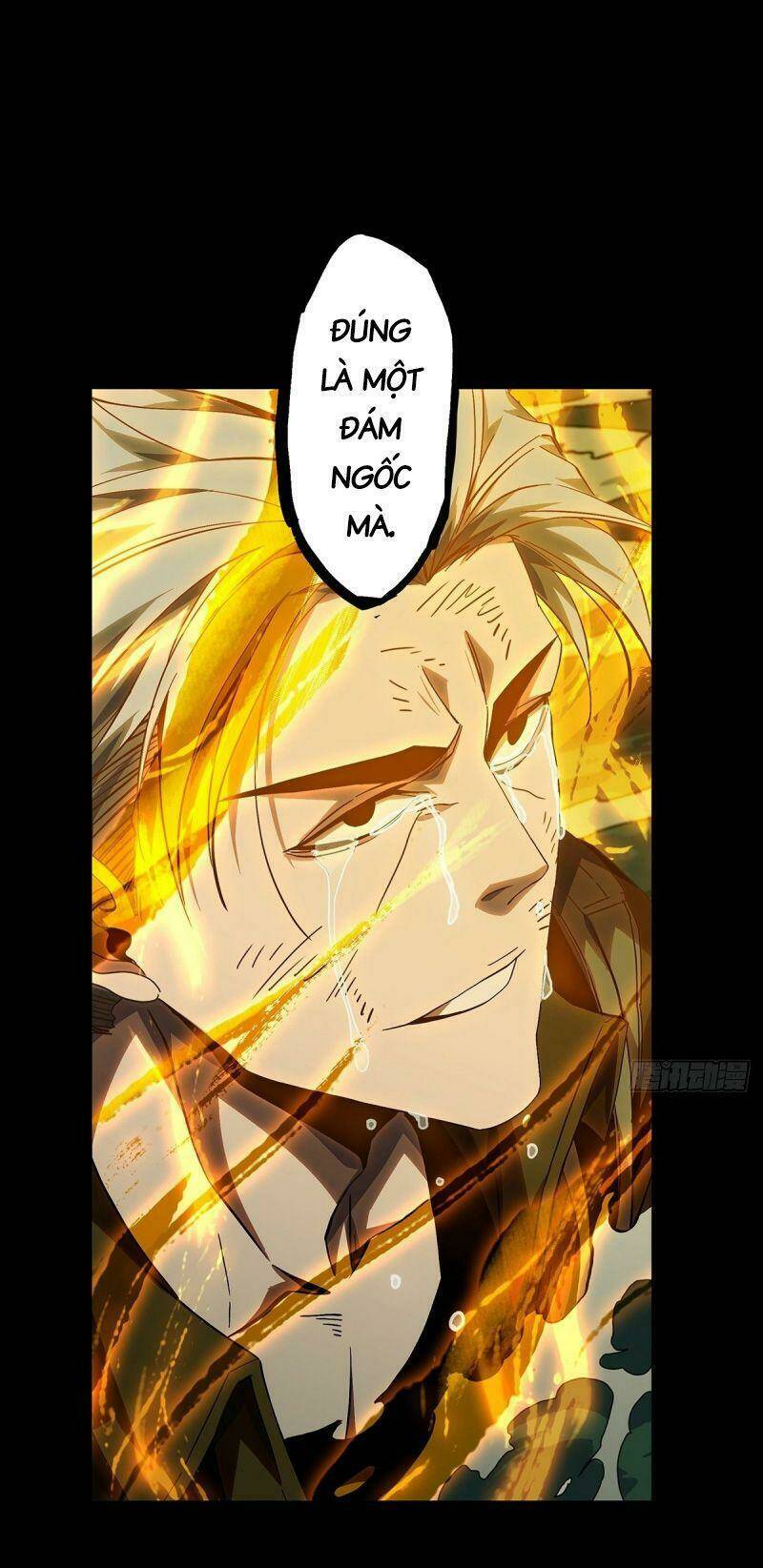 Đại Tượng Vô Hình - Chapter 148 - Page 31