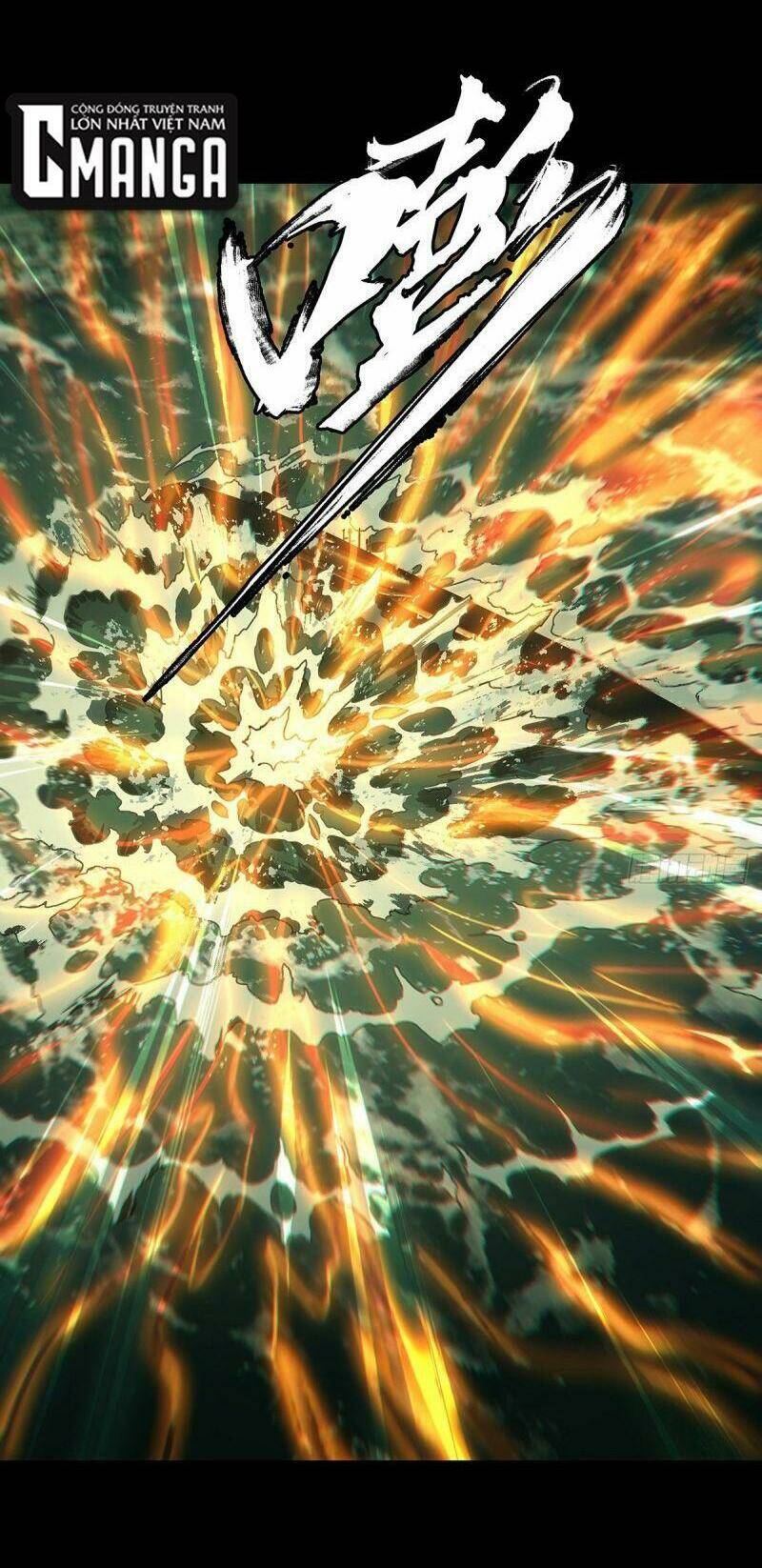 Đại Tượng Vô Hình - Chapter 148 - Page 32