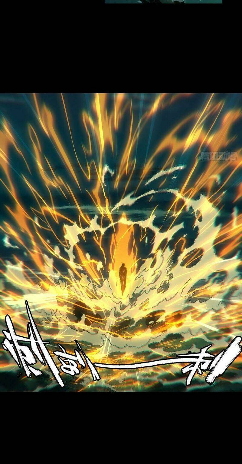 Đại Tượng Vô Hình - Chapter 148 - Page 36