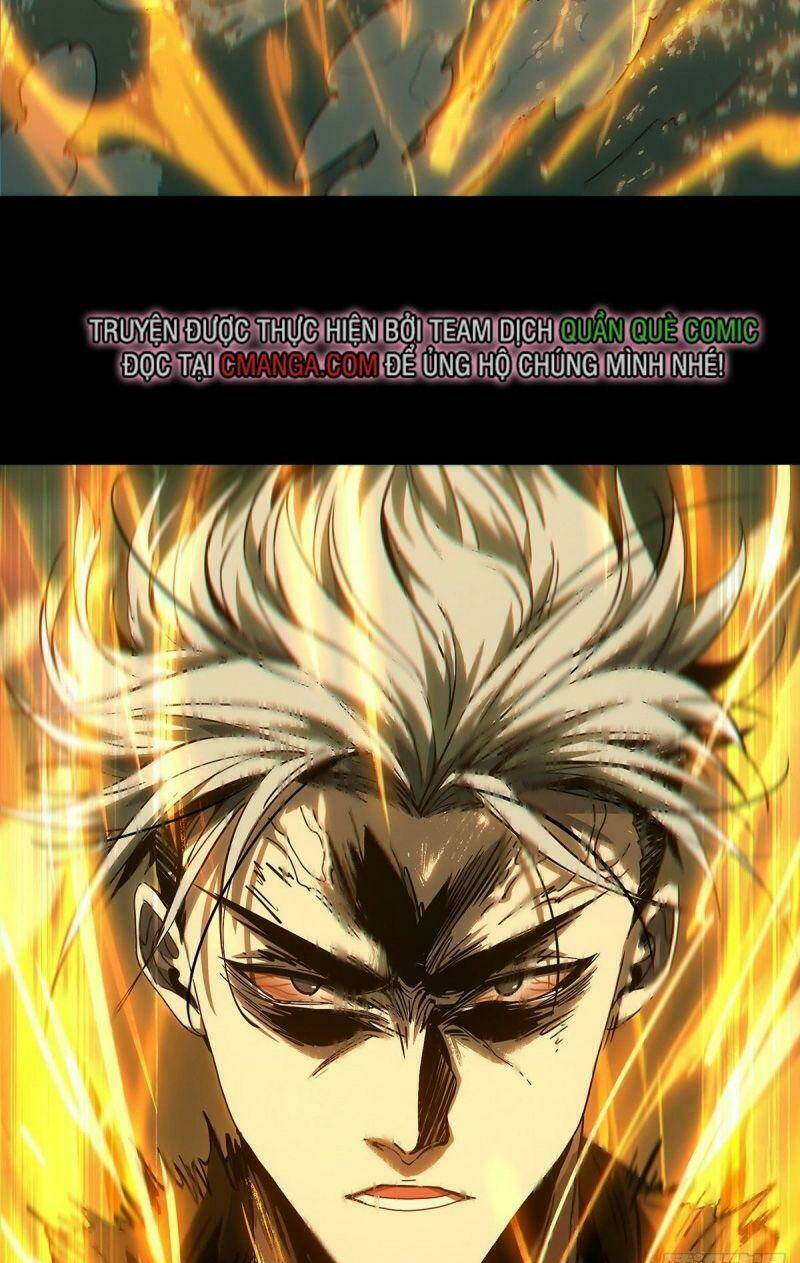 Đại Tượng Vô Hình - Chapter 148 - Page 38