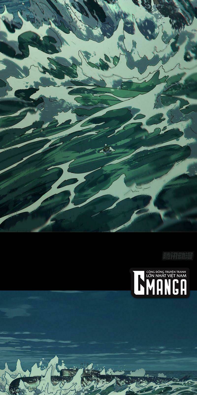 Đại Tượng Vô Hình - Chapter 148 - Page 4