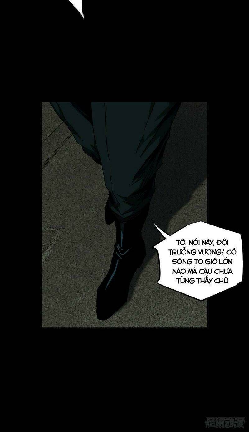 Đại Tượng Vô Hình - Chapter 148 - Page 7