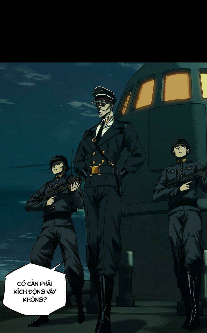 Đại Tượng Vô Hình - Chapter 148 - Page 8