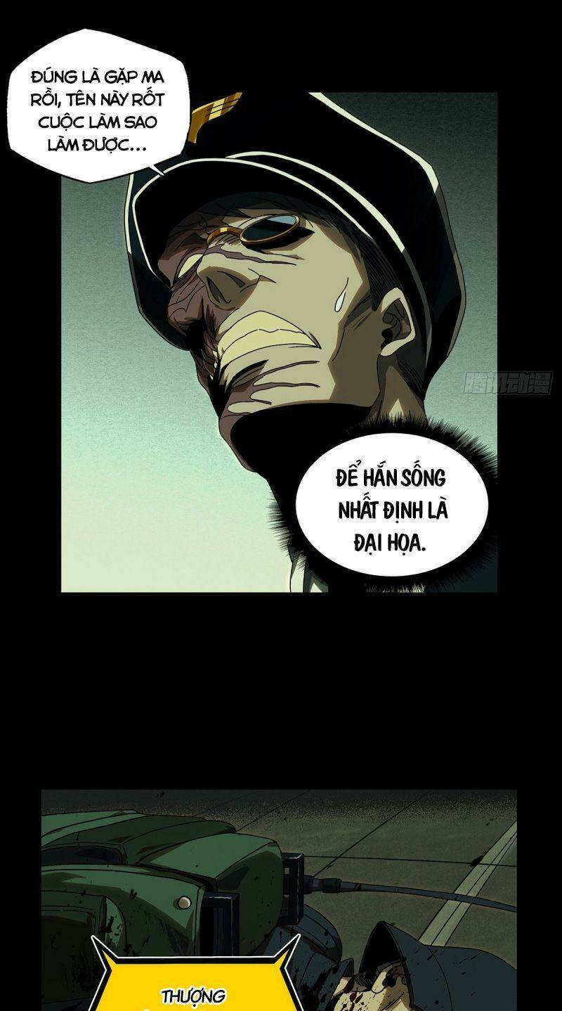 Đại Tượng Vô Hình - Chapter 149 - Page 10
