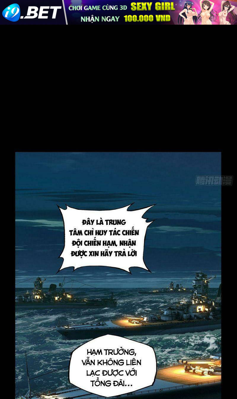 Đại Tượng Vô Hình - Chapter 149 - Page 12