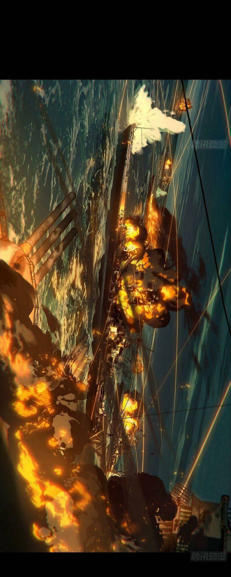 Đại Tượng Vô Hình - Chapter 149 - Page 16